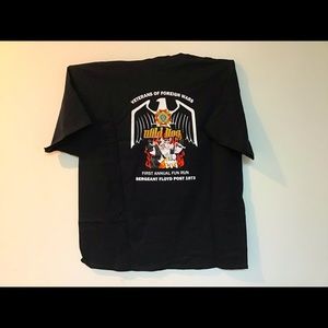 Collectible t-shirt
